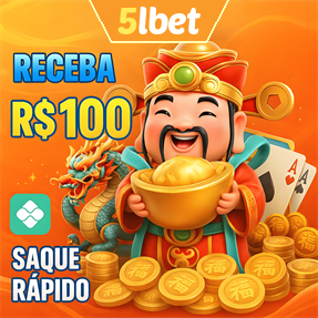 5lbet Ganhe R$ 100,00 Gratis