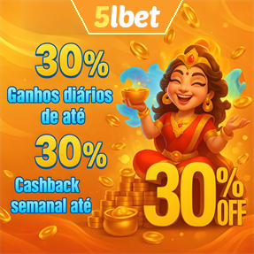 5lbet Fundo de Resgate de Perdas Semanais